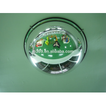 360 degree 70cm 28inch convex dome mirror for warehouse,shops,supermarkets